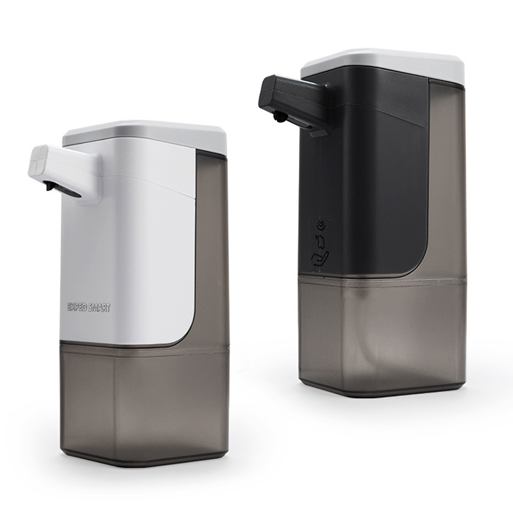 Wholesale prcie factory intelligent sensor automatic liquid soap dispenser